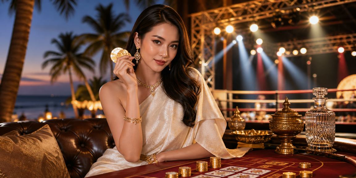 vegas888